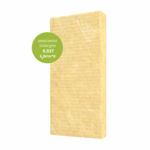 Płyta izolacyjna EUROWOOL P-15